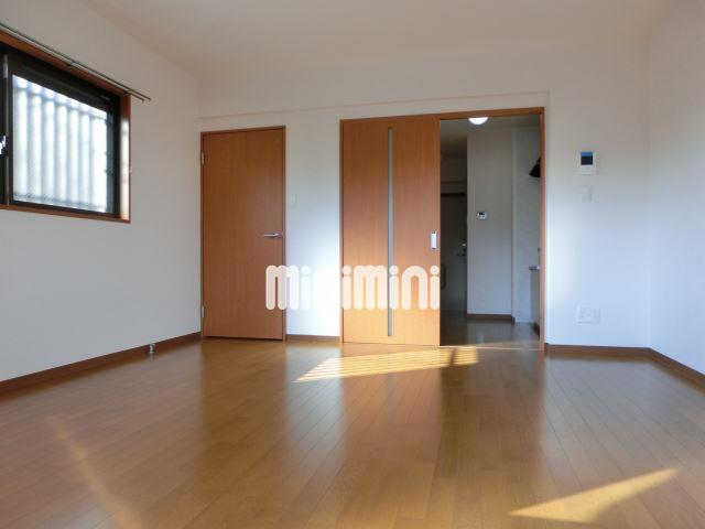 その他　☆洋室８帖・角部屋２面採光のお部屋です☆