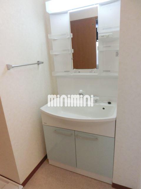 洗面設備　☆シャンプードレッサーです☆