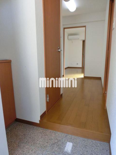 玄関　☆玄関です☆