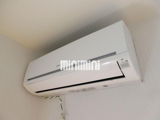 その他設備　☆エアコンです☆