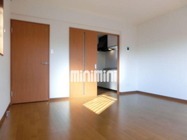 居室・リビング　☆角部屋です☆