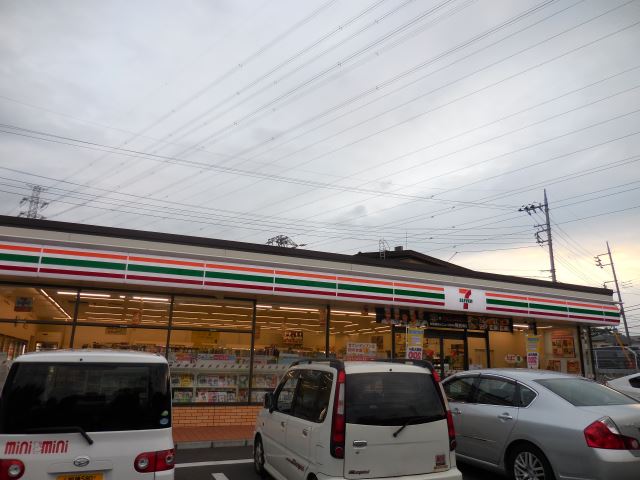 その他　セブンイレブン（その他）まで240m