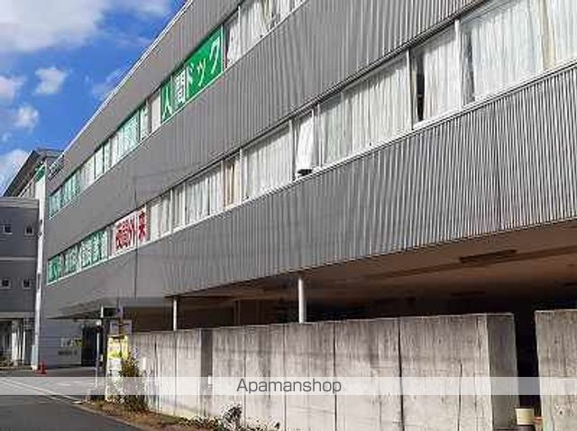 病院　千葉健生病院幕張診療所（病院）まで600m