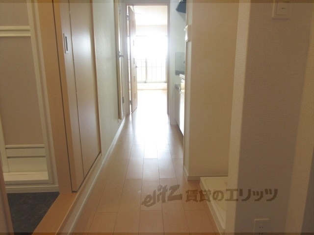 その他部屋・スペース　廊下