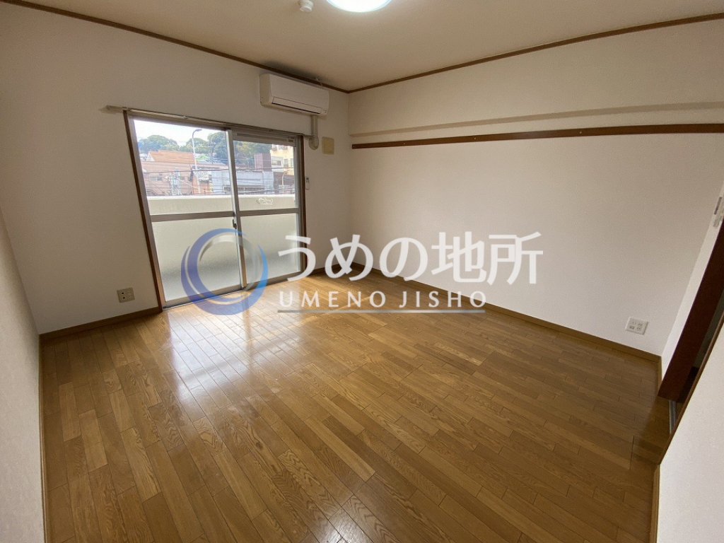 その他部屋・スペース　洋室１