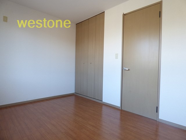 その他部屋・スペース　明るい洋室6帖