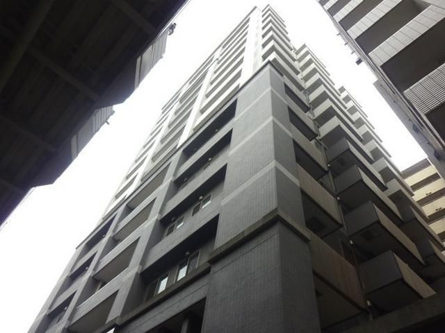 建物外観　★日当たり良好★