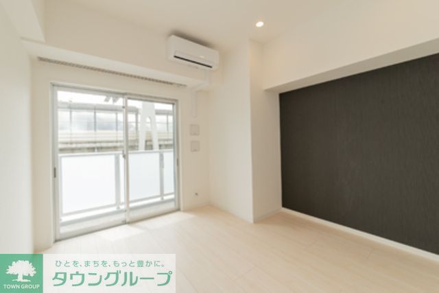 居室・リビング　※写真は同タイプ住戸です。