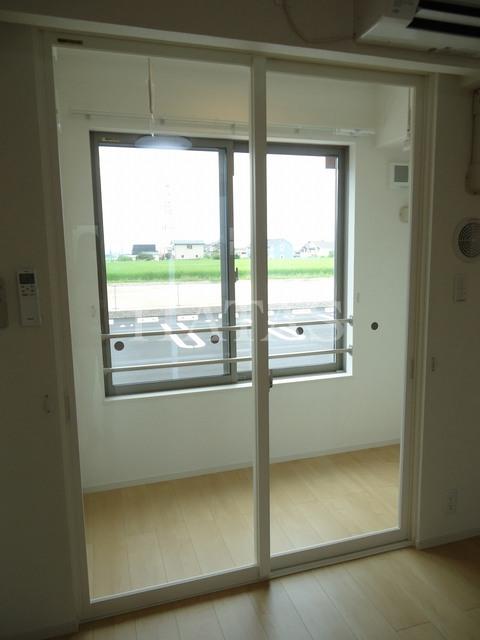 バルコニー　サンルーム