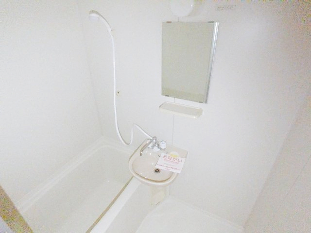 バス・シャワールーム　2026年4月撮影