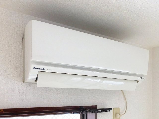 その他設備　2026年4月撮影