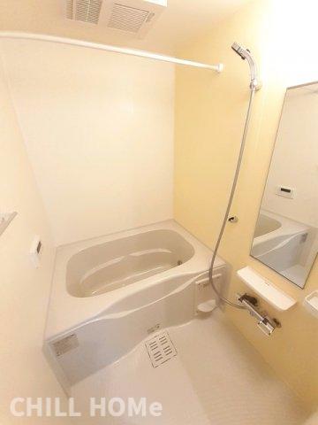 バス・シャワールーム　当社、チルホームのHPもご覧ください(^^)/物件情報多数♪