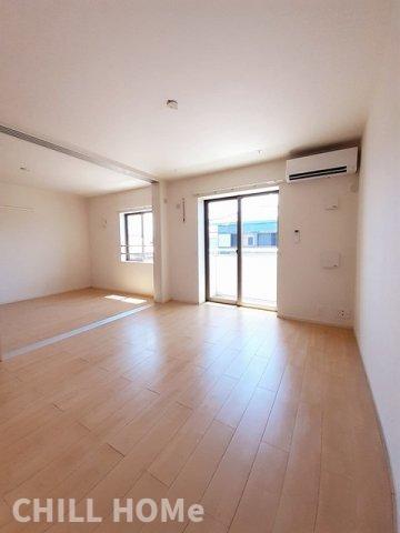 居室・リビング　当社、チルホームのHPもご覧ください(^^)/物件情報多数♪