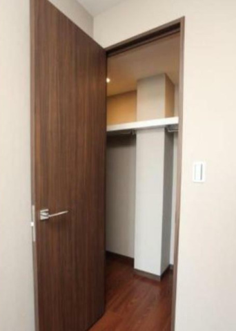 収納　※別部屋参照