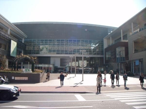 その他　駅周辺（その他）まで400m