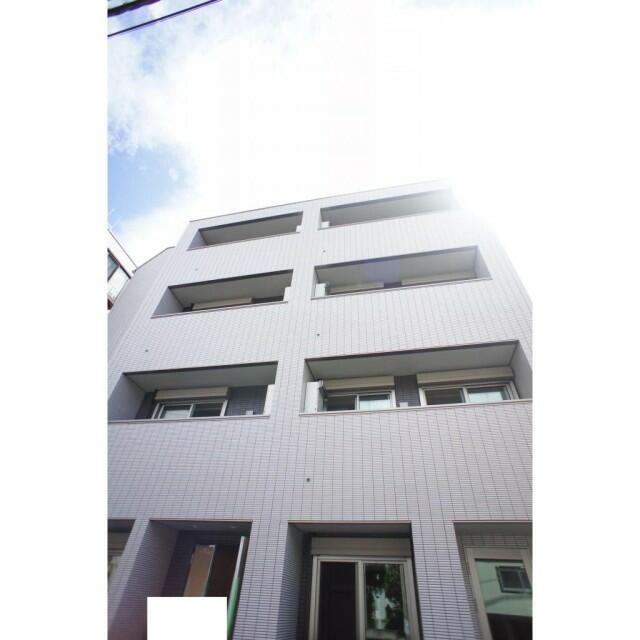 建物外観　外観です