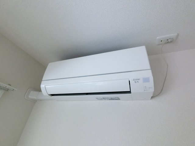 その他設備　※同タイプ・別物件のお写真です