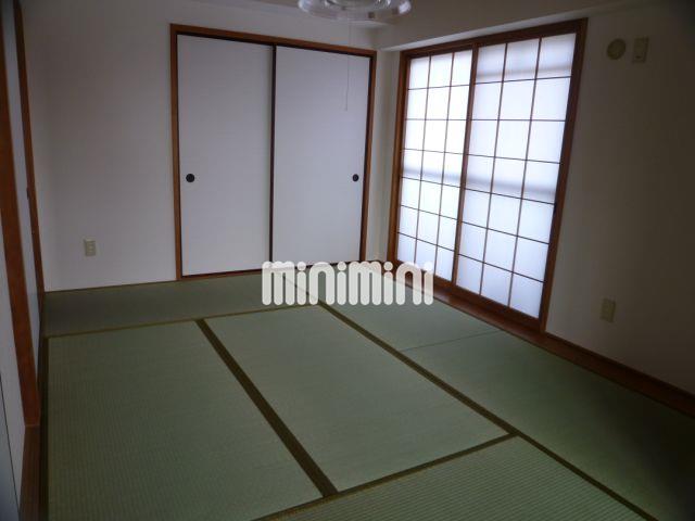 その他　角部屋だから、明るい。