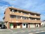 岩倉駅より徒歩8分 築29年2ヶ月 3階建の賃貸物件