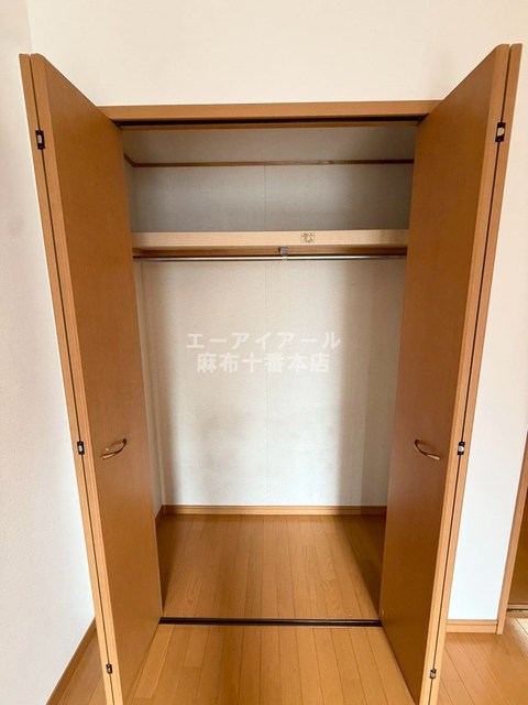 収納　参考写真