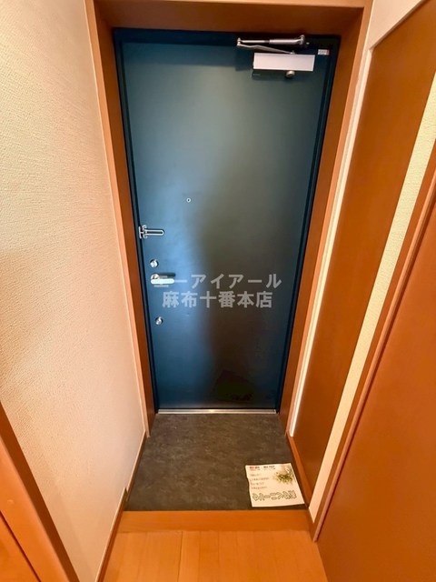 玄関　参考写真