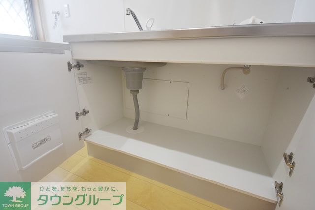 その他　★お部屋探しはタウンハウジング高幡不動店まで★