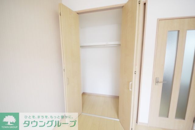 収納　★お部屋探しはタウンハウジング高幡不動店まで★