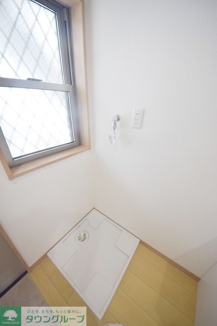 その他設備　★お部屋探しはタウンハウジング高幡不動店まで★