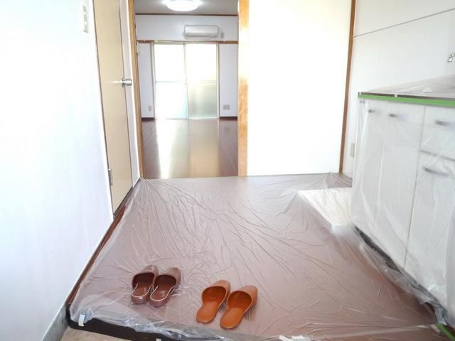 玄関　★玄関★