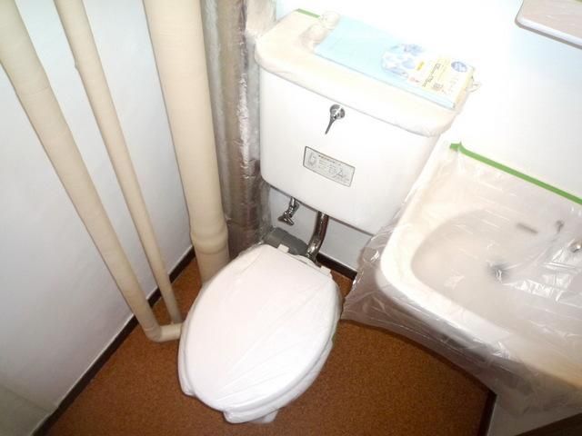トイレ　★トイレ★