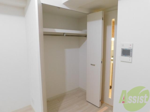 収納　画像はイメージです