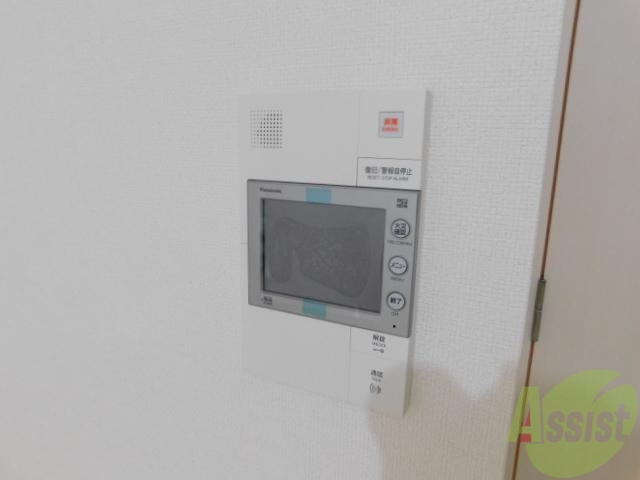 セキュリティ　画像はイメージです