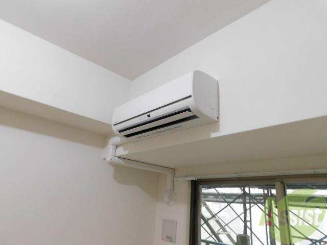 その他設備　画像はイメージです