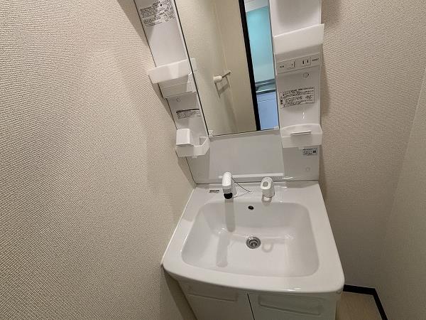 レオネクストエスポワールT VIの内装写真