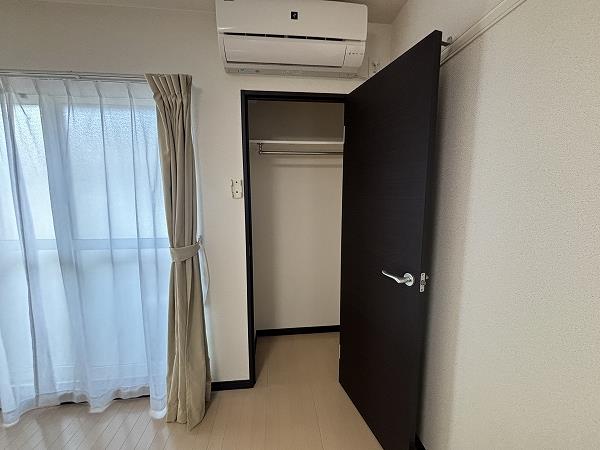 レオネクストエスポワールT VIの内装写真