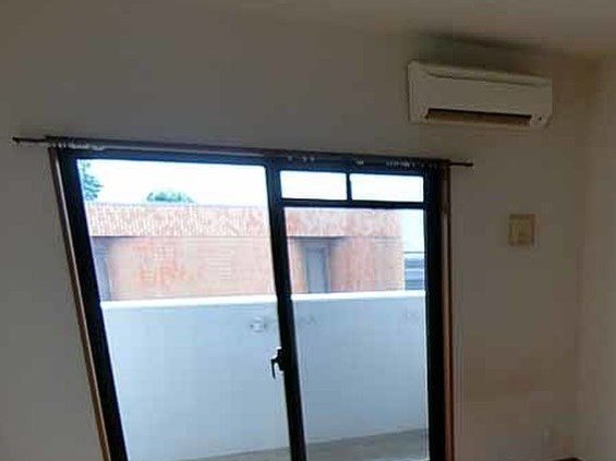 その他設備　違うお部屋の写真です。ご参考までに