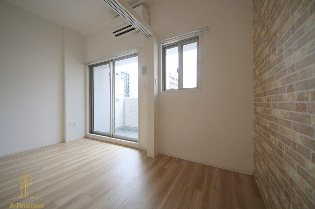 その他部屋・スペース　セレニテ難波ミラク壱番館