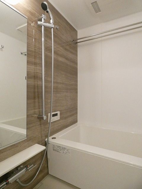 バス・シャワールーム　参考写真です