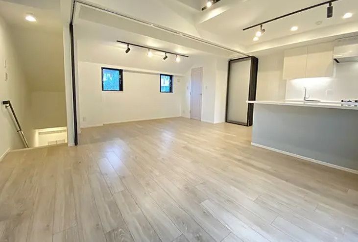 居室・リビング　参考写真です