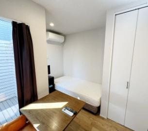 その他部屋・スペース　収納