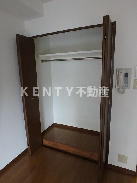 収納　小物を収納するのに便利です