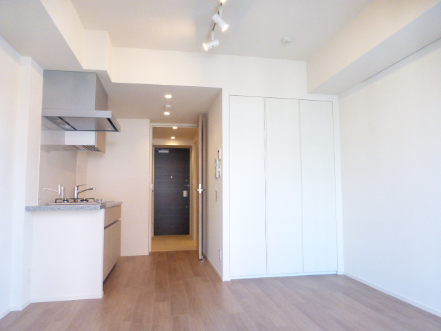 その他部屋・スペース　内観