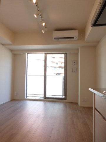 居室・リビング　居室