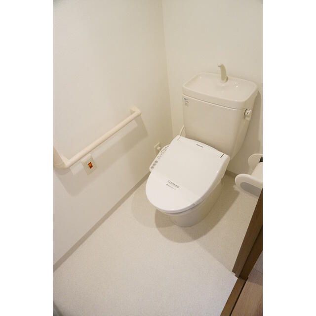 トイレ　参考写真です