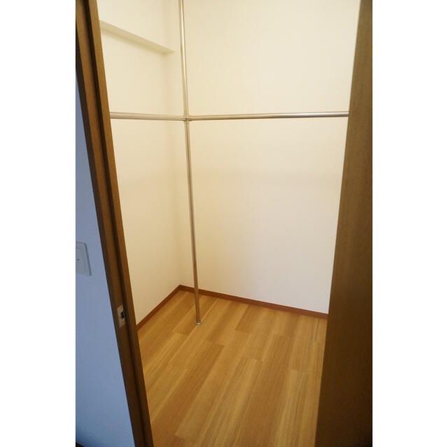 収納　参考写真です