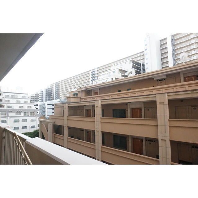 眺望　参考写真です