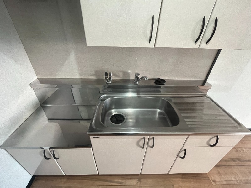 キッチン　別号室