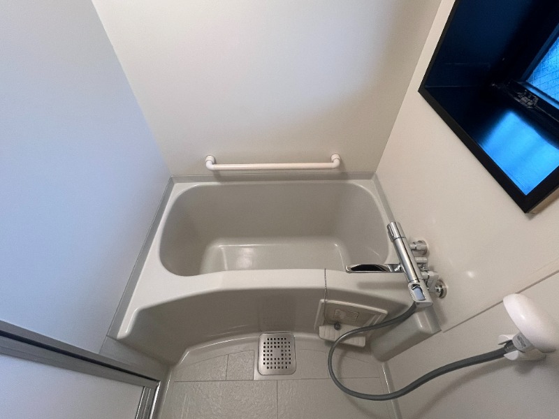 バス・シャワールーム　別号室