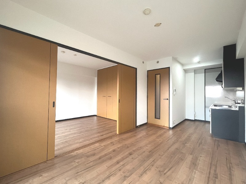 居室・リビング　別号室