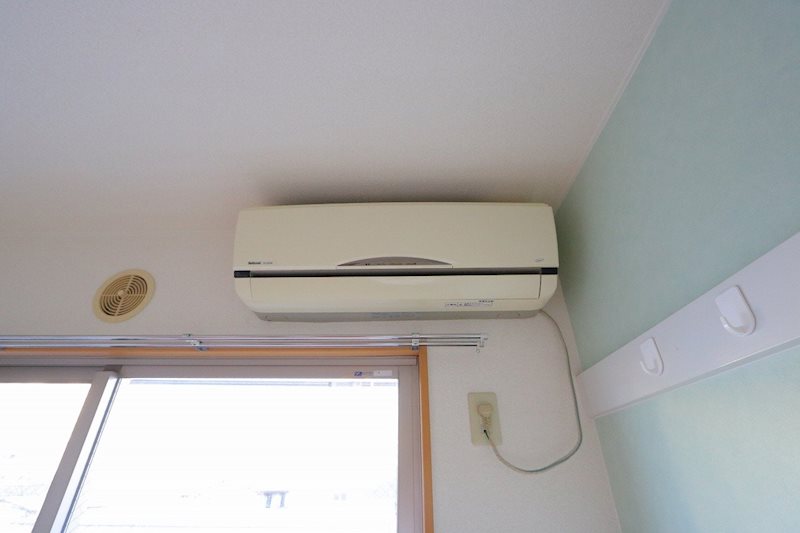 その他設備　※同タイプ別部屋写真